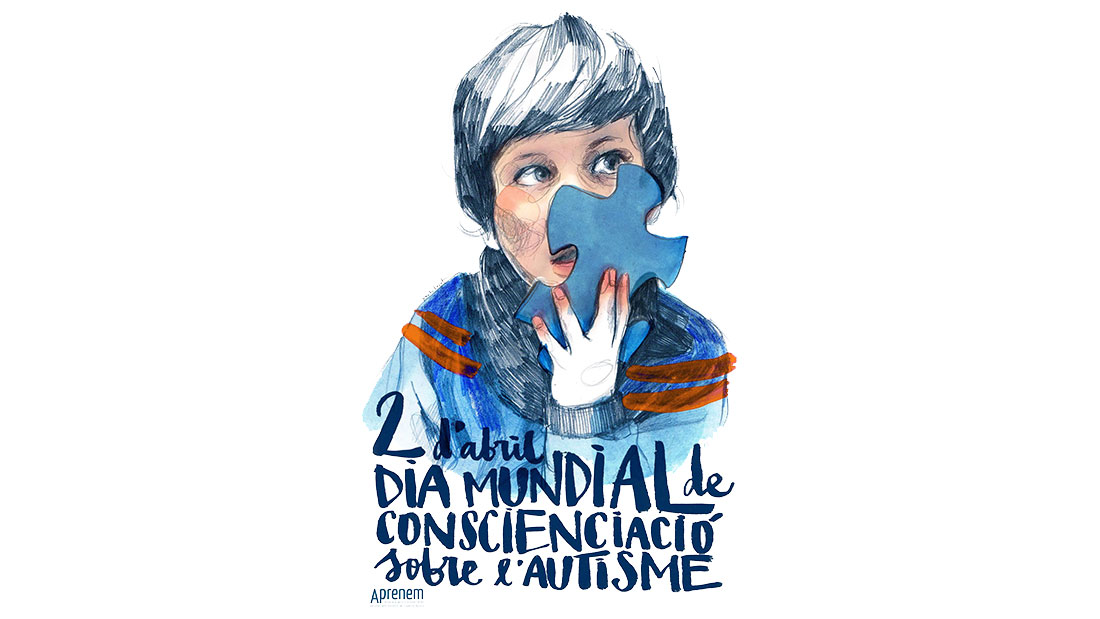 Connecta't al Blau - Paula Bonet